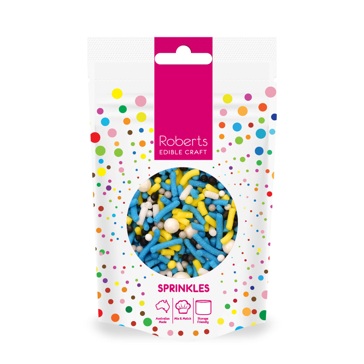 Sprinkle Mixes – The Sprinkles Shop