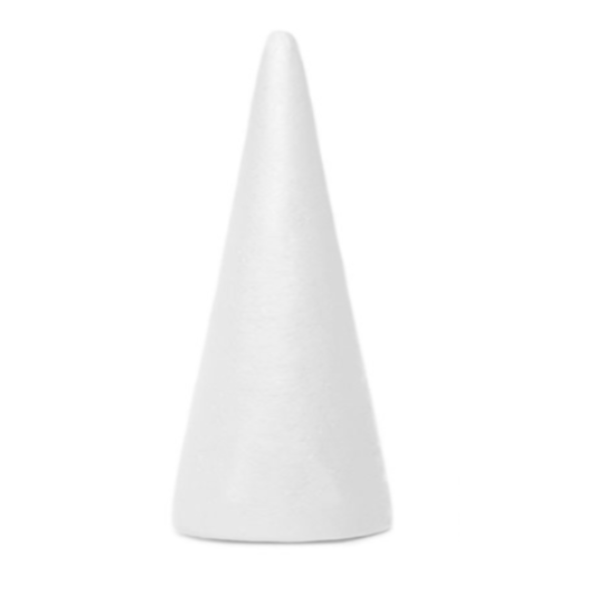 Polystyrene Cone - 550mm High