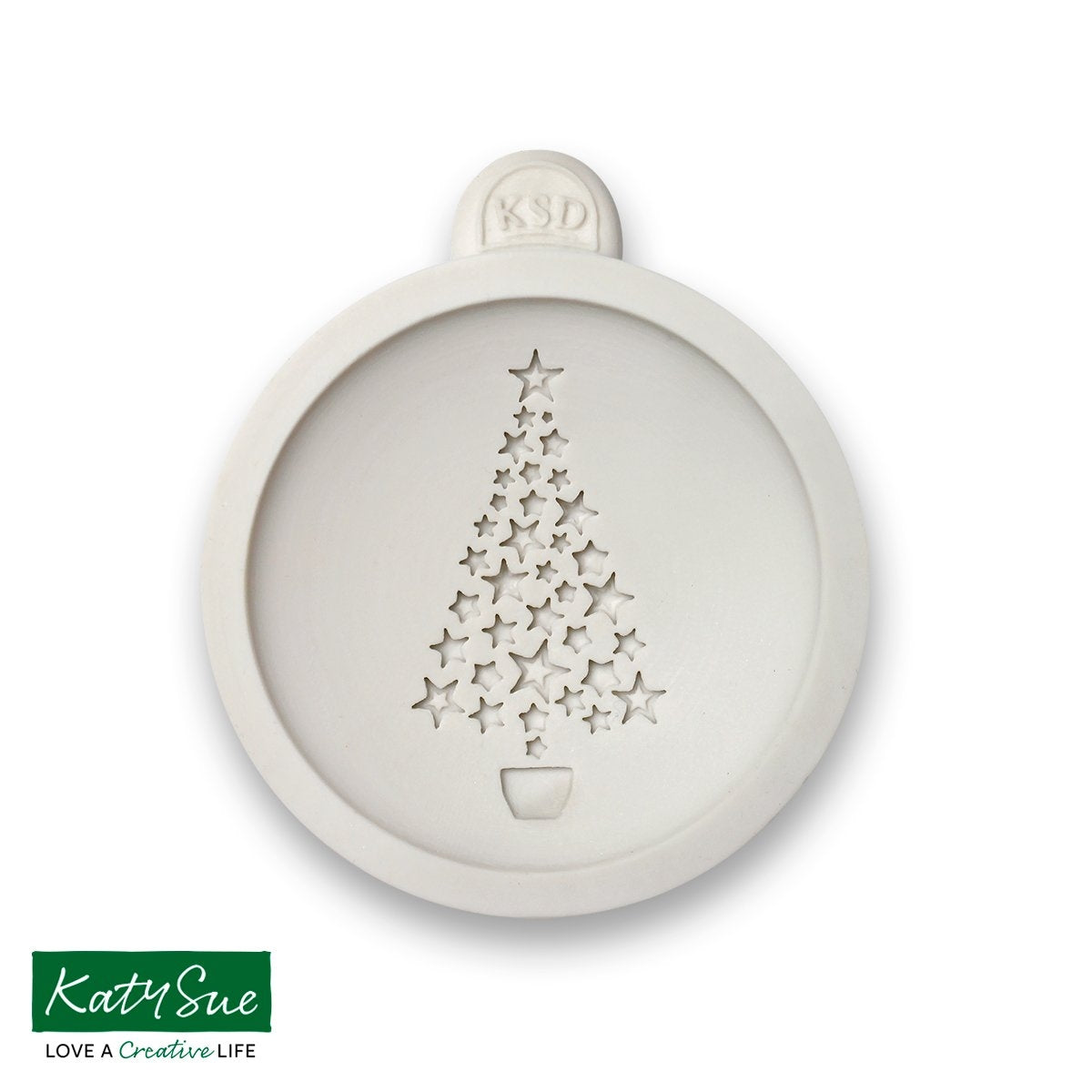 Christmas tree silicone outlet mould