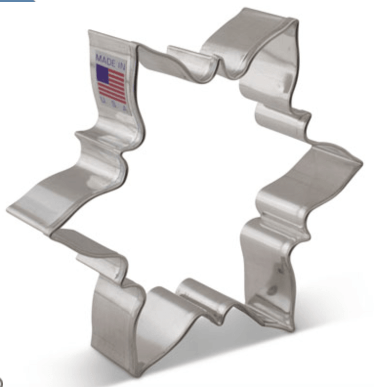 Cookie cutter clearance manufacturer