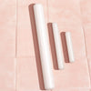 ACRYLIC ROLLING PIN 15CM