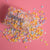 Confetti PASTEL 60g