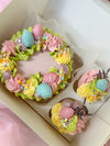 DULCE TRIO EASTER BENTO WORKSHOP | SATURDAY 19 APRIL 10AM | CASTLE HILL