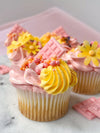 DULCE TRIO CUPCAKE WORKSHOP | SATURDAY 8 MARCH 10AM | CASTLE HILL