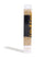 BLACK 15cm GOLD DOUBLE DIPPED Cake Candles (Pkt 12)