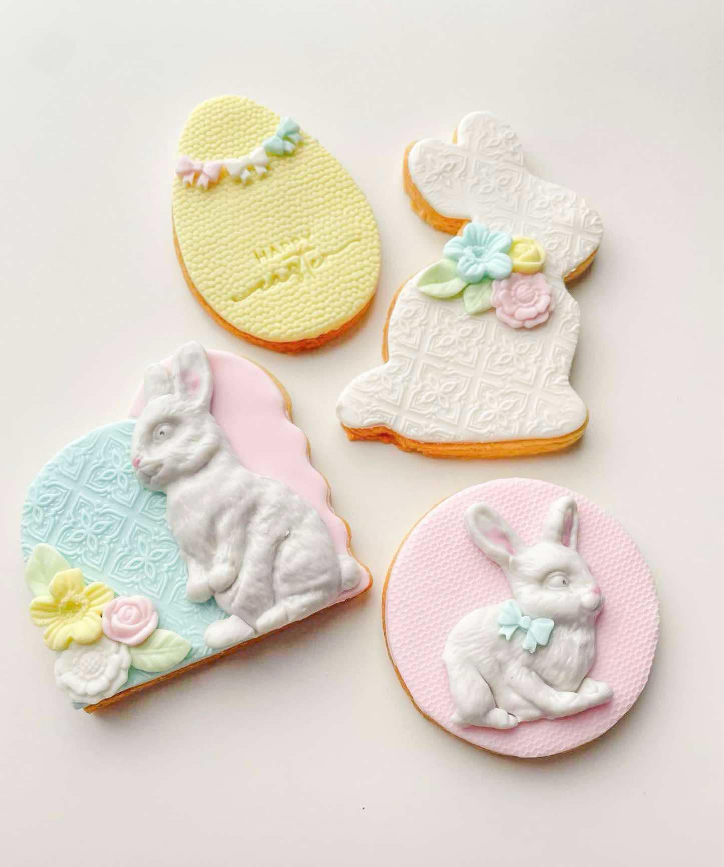 EASTER COOKIES with LENA! | SATURDAY 5 APRIL 9:30AM | CASTLE HILL