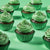 Baking Cups Standard GREEN - Cake Decorating Central