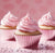 Baking Cups Medium PASTEL PINK - Cake Decorating Central