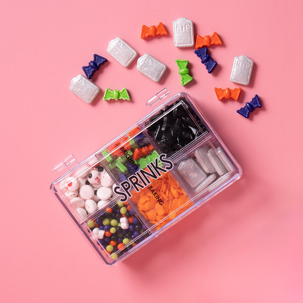 Sprinkles HALLOWEEN FAVOURITES Box (95g)