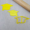 Graduation Hat Embosser &amp; Cutter Set