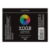 VIVID BLACK GEL COLOUR 160g