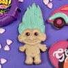 Troll Cutter and Dough Imprint Set by The Confectionist