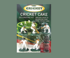 Cricket Cake Decorating Set