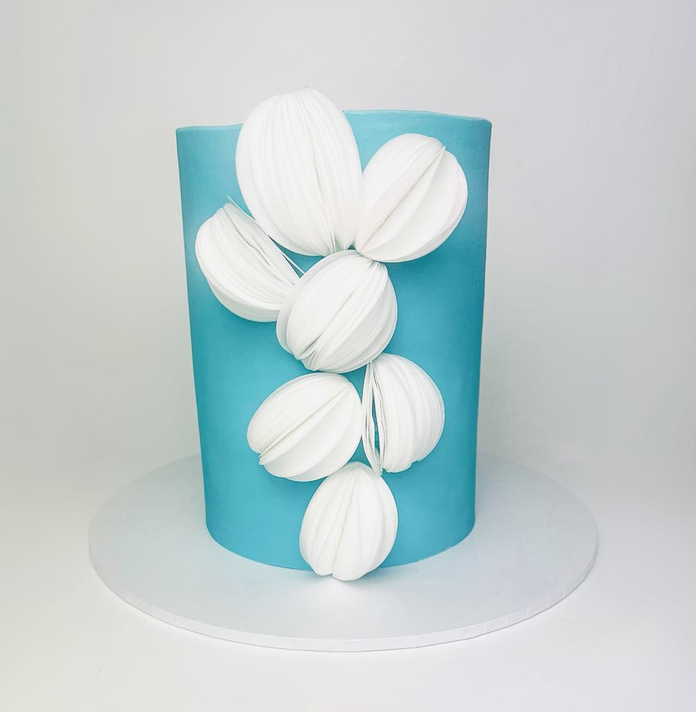 FONDANT, GANACHE & WAFER WORKSHOP | 2 WEEKS THURSDAY 3 OCTOBER & 10 OCTOBER | 6:30pm| CASTLE HILL