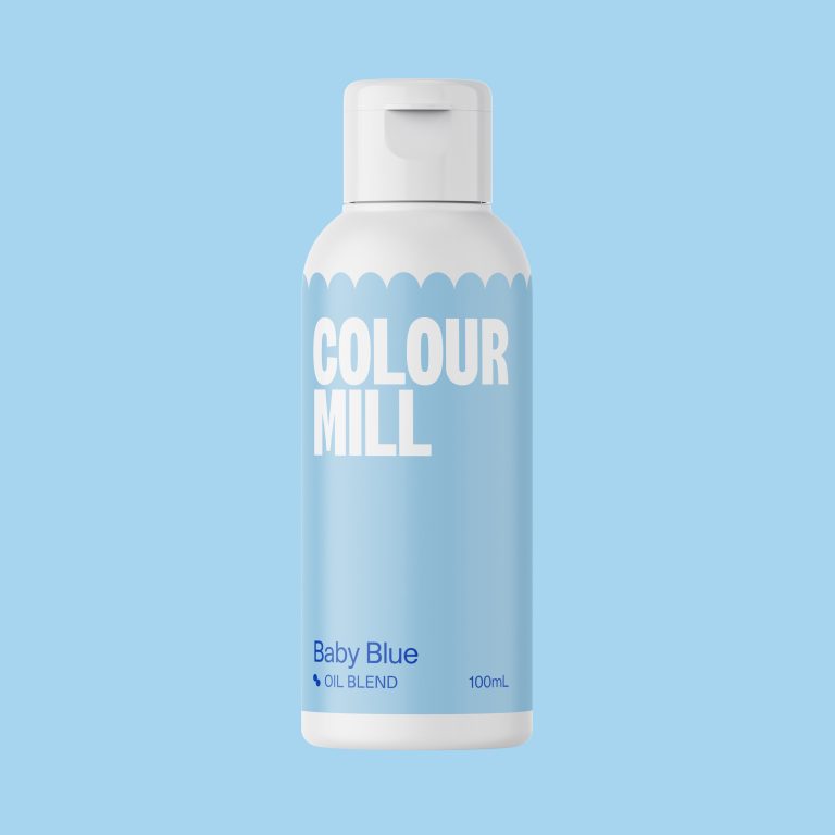 Colour Mill BABY BLUE 100ml