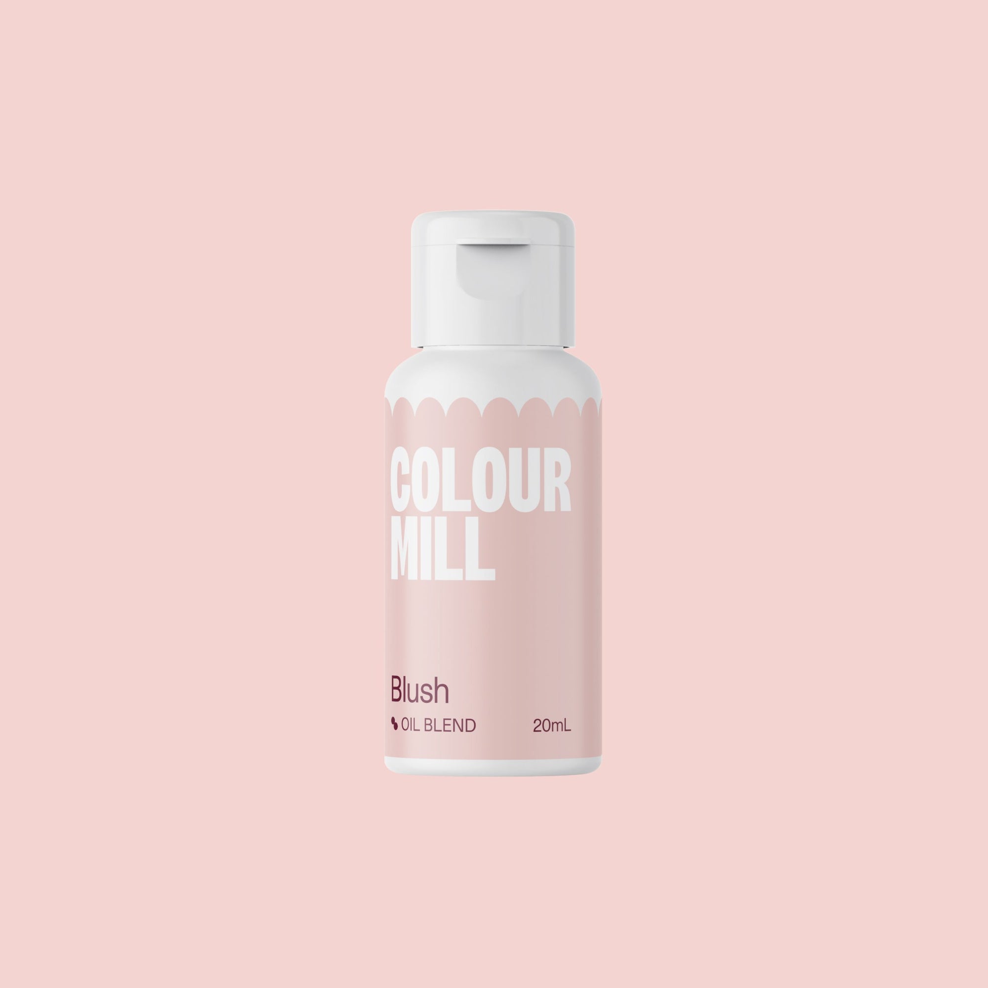 Colour Mill BLUSH 20ml