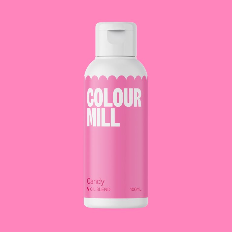 Colour Mill CANDY 100ml