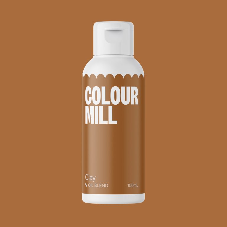 Colour Mill CLAY 100ml