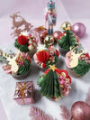 XMAS BUTTERCREAM CUPCAKE WORKSHOP with Dulce Trio | MONDAY 23 DECEMBER | 10am | CASTLE HILL