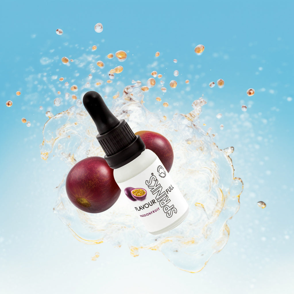 PASSIONFRUIT Flavour 15ml