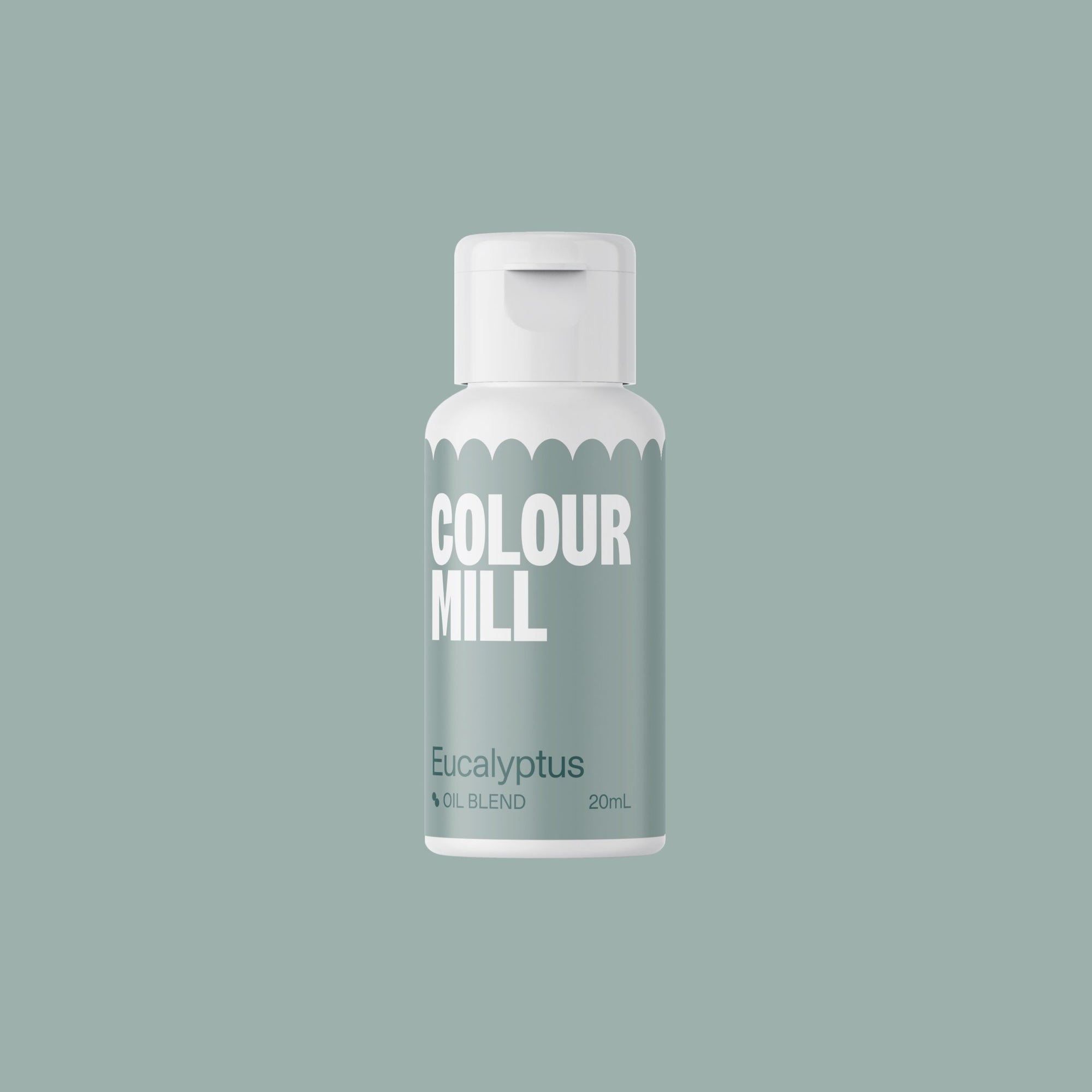 Colour Mill EUCALYPTUS 20ml