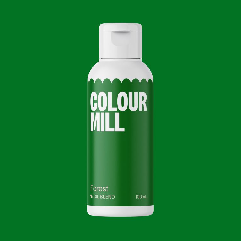 Colour Mill FOREST 100ml