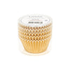 LOYAL GOLD BAKING CUPS SMALL (100PC)