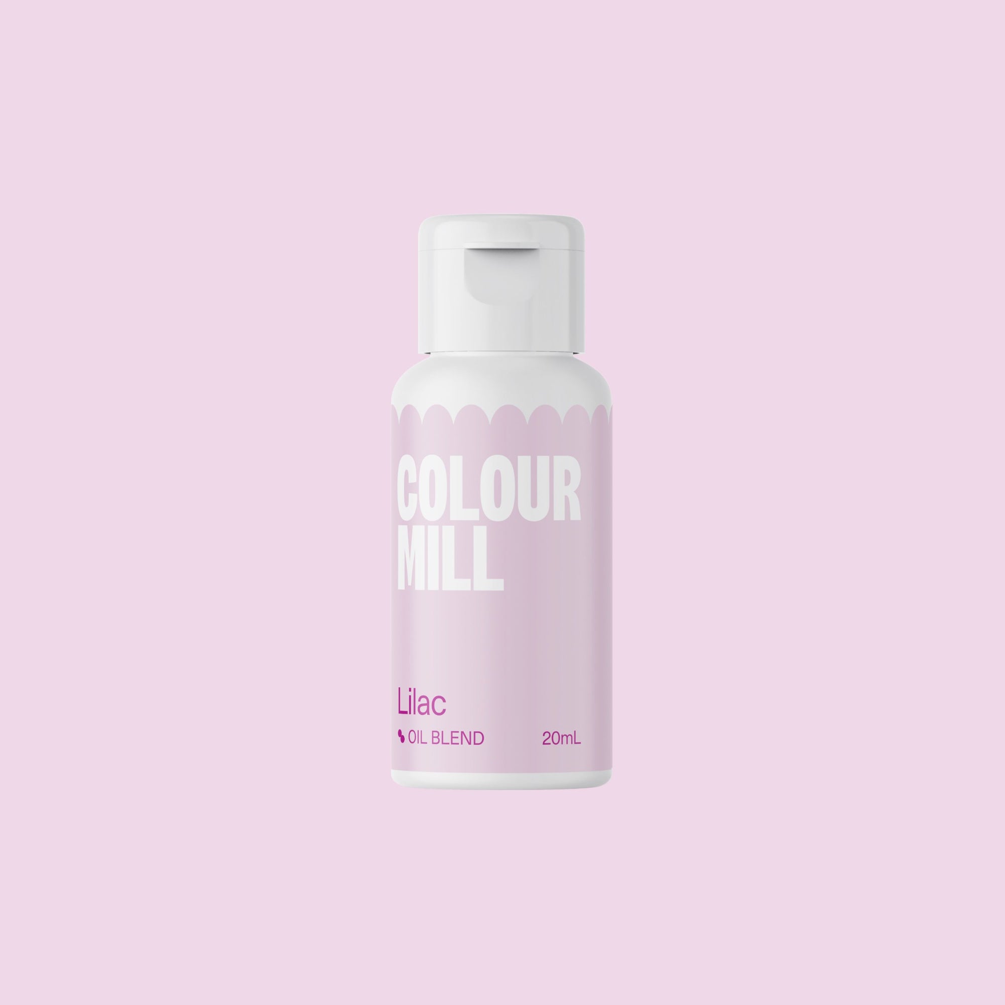 Colour Mill LILAC 20ml