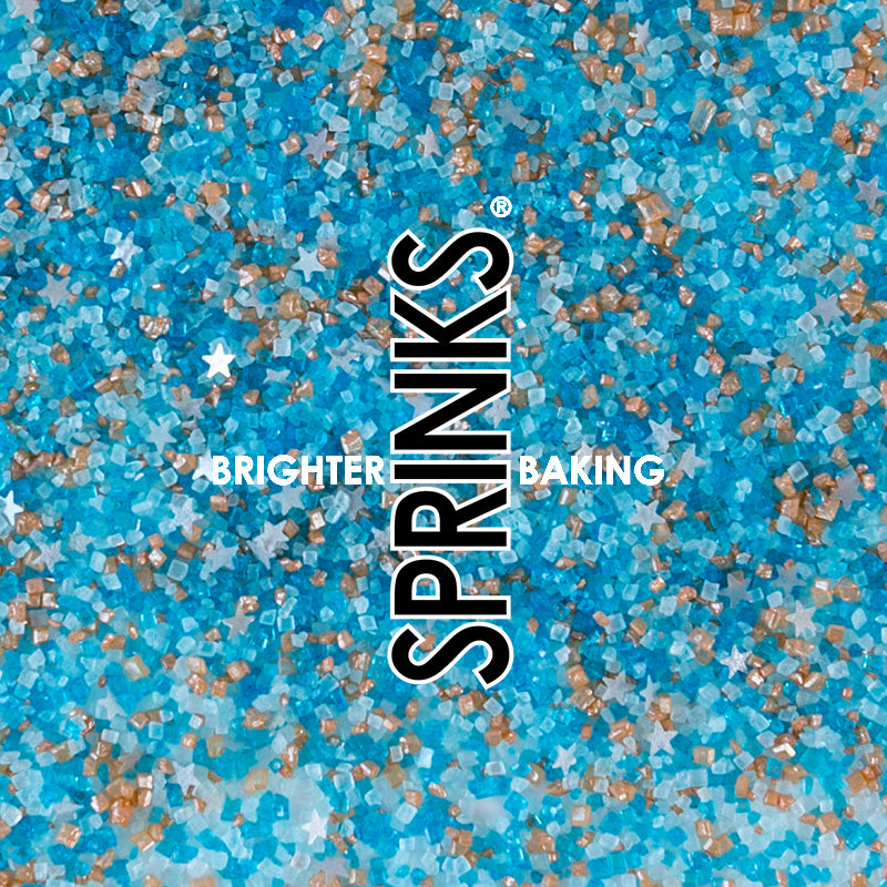 Glitz Sprinkles PASTEL 80g