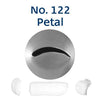 Loyal Piping Tip 122 PETAL