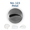 Loyal Piping Tip 123 PETAL