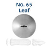 Loyal Piping Tip 65 LEAF STANDARD S/S