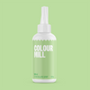 Colour Mill Chocolate Drip Mint (125g)