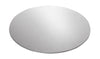 ROUND 13 INCH Silver Foil Board (Mondo)