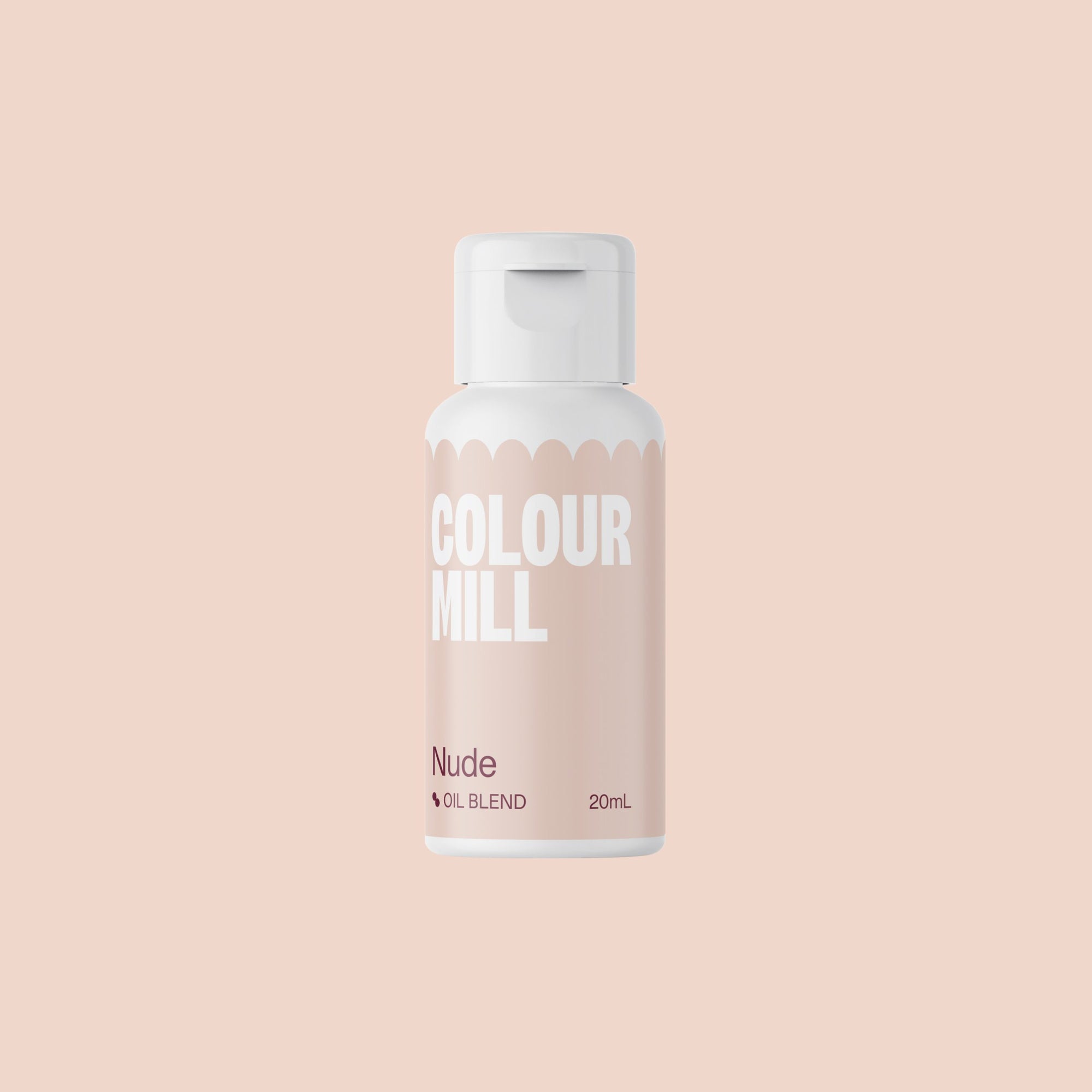 Colour Mill NUDE 20ml