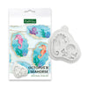 Katy Sue Octopus &amp; Seahorse Silicone Mould