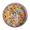 Confetti PASTEL 60g