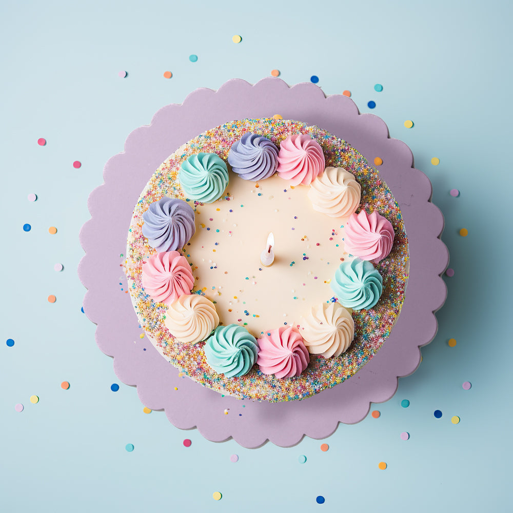 Bake Believe | DIY Cake, Cupcake & Cookie Kits | Award Winning