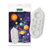 Katy Sue Planets Silicone Mould