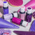 LOYAL COLOUR GEL LILAC 20ML