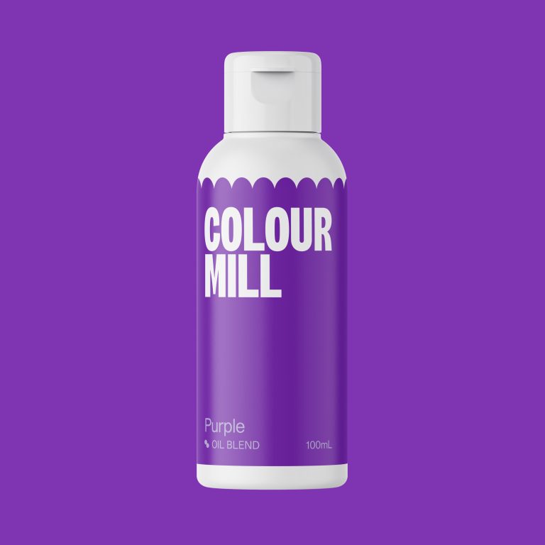 Colour Mill PURPLE 100ml