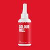 Colour Mill Chocolate Drip Red (125g)