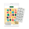 Katy Sue Small Gems Silicone Mould