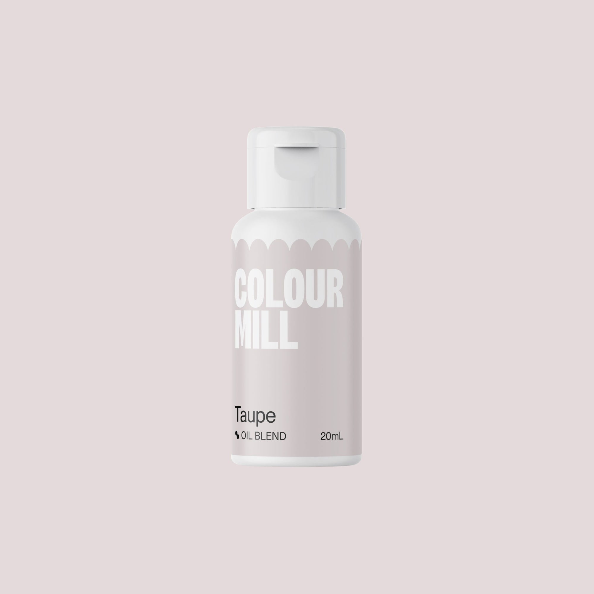 Colour Mill TAUPE 20ml