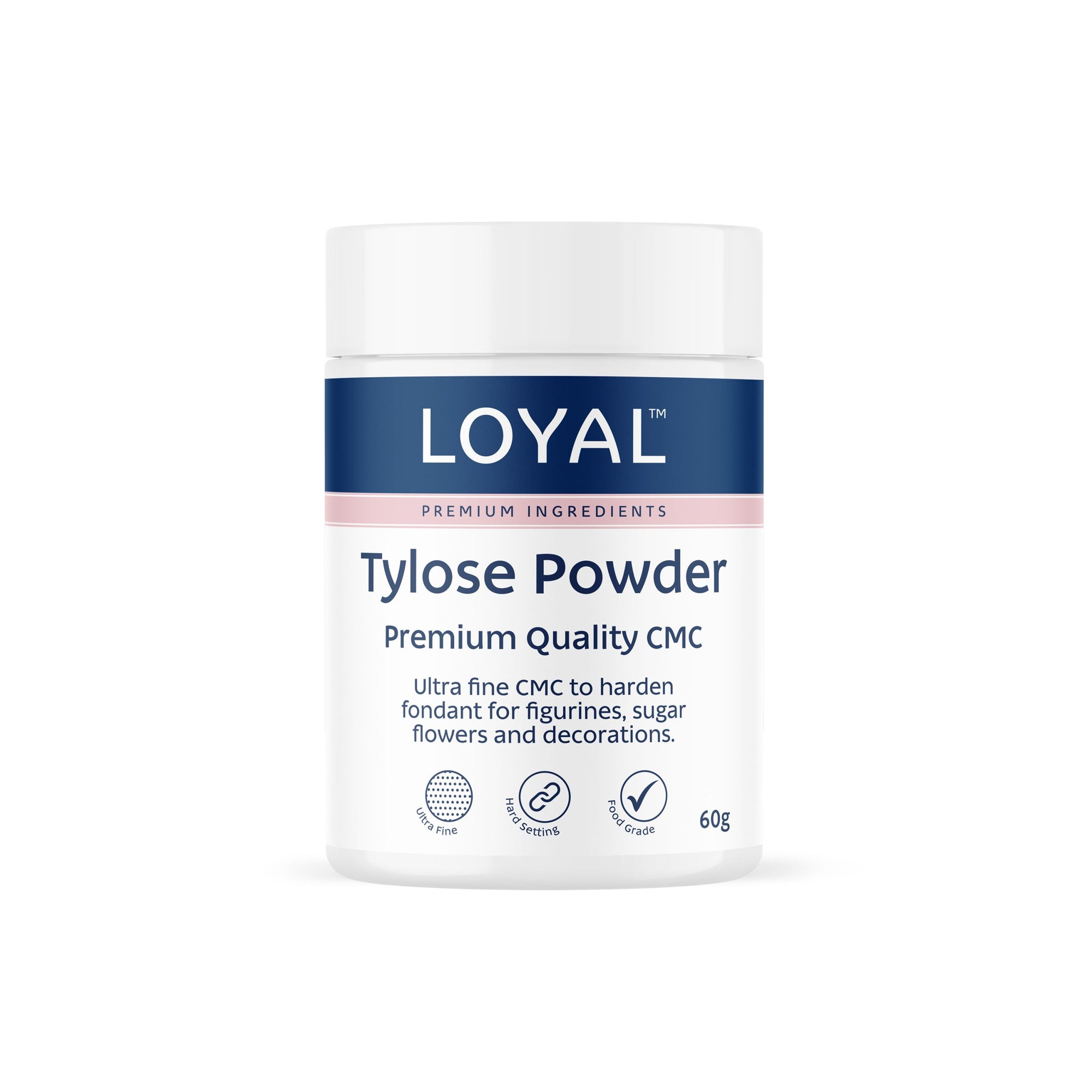 LOYAL TYLOSE 50G