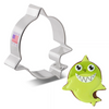 LITTLE SHARK CUTE COOKIE CUTTER