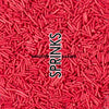 Jimmies PINK 60g