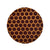 HONEYCOMB Chocolate Transfer Sheet - Cake Decorating Central