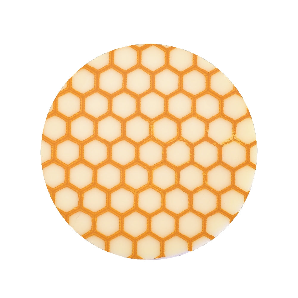 HONEYCOMB Chocolate Transfer Sheet - Cake Decorating Central