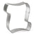 SCROLL COOKIE CUTTER - Cake Decorating Central